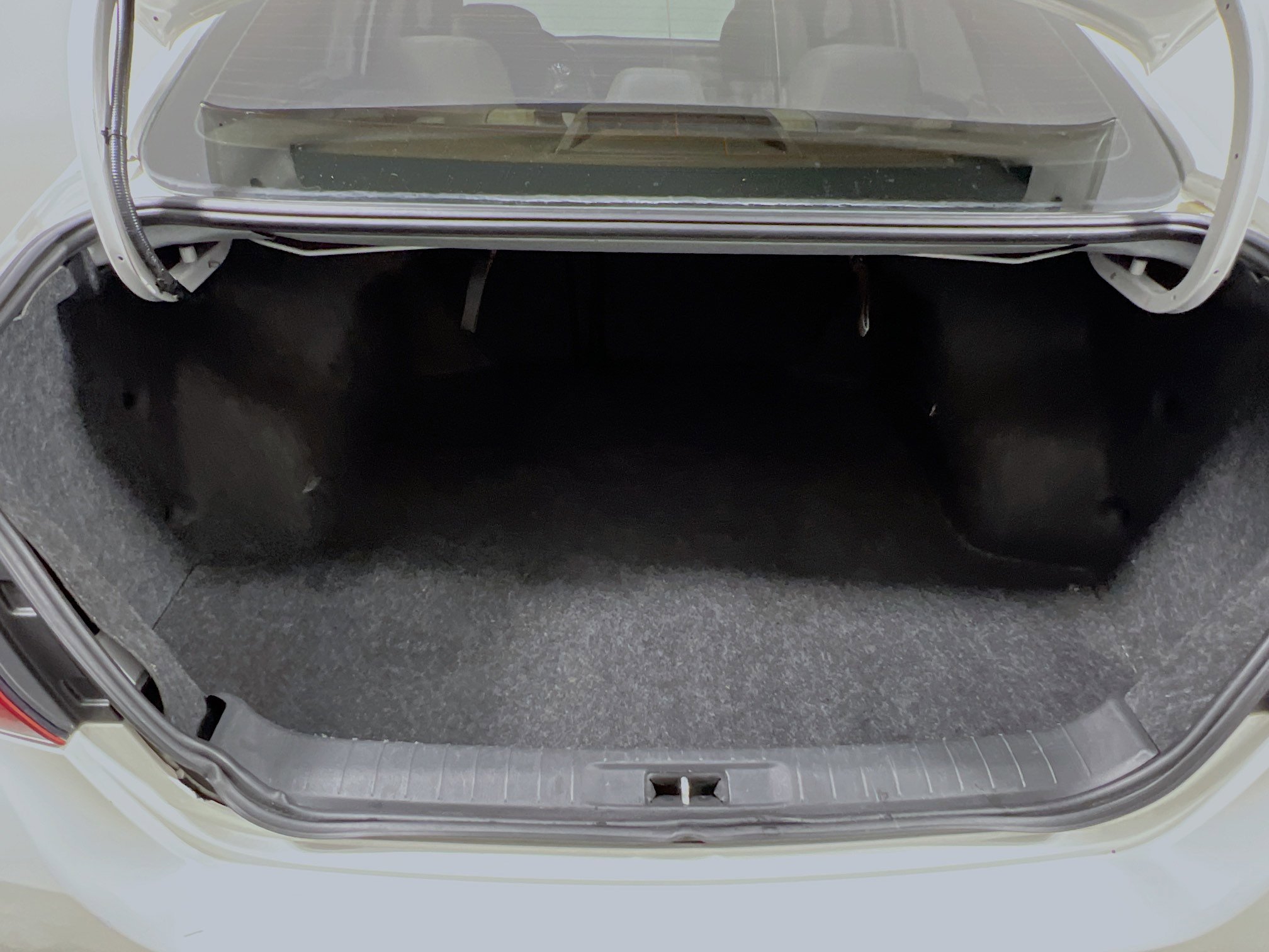 Used 2016 Nissan Altima 2.5 S w/ Power Driver Seat Package FWD image 34