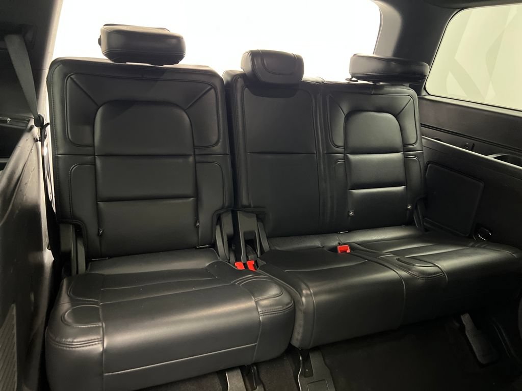 Used 2024 Lincoln Navigator Reserve AWD/4WD image 37