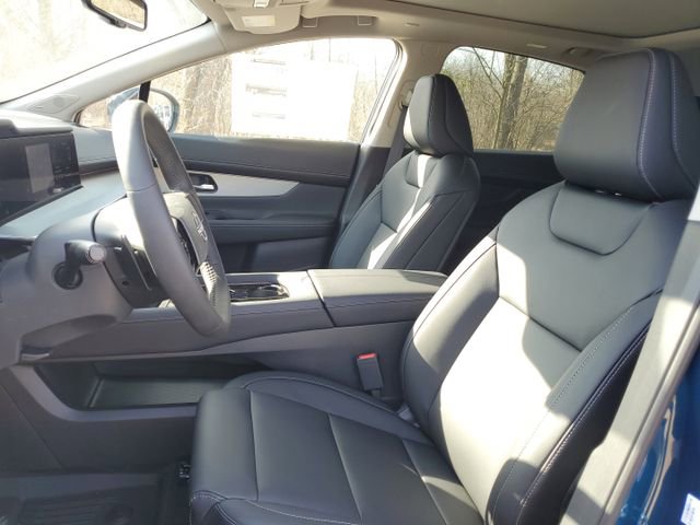 New 2025 Nissan Murano SL AWD/4WD image 6