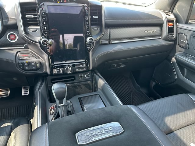 Used 2024 RAM 1500 TRX AWD/4WD image 9