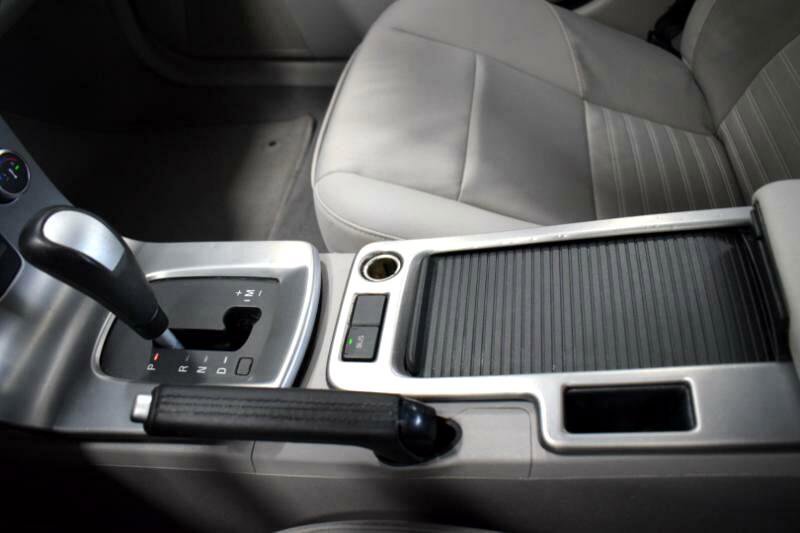 Used 2010 Volvo S40 2.4i image 25