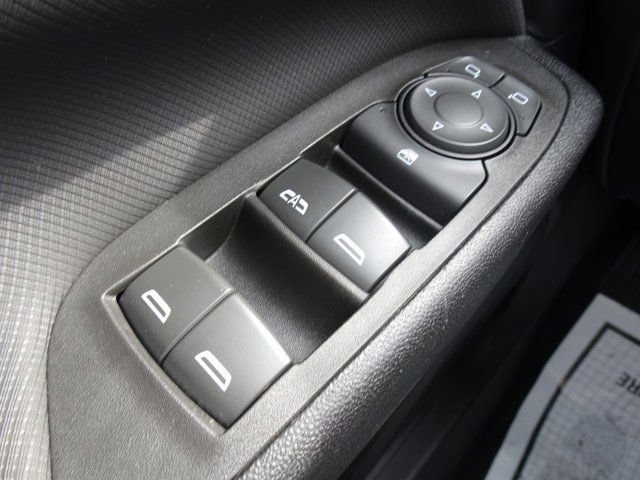 Used 2022 Chevrolet Equinox RS image 22