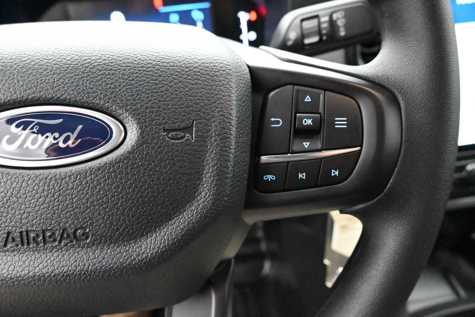 New 2026 Ford Ranger XL AWD/4WD image 38
