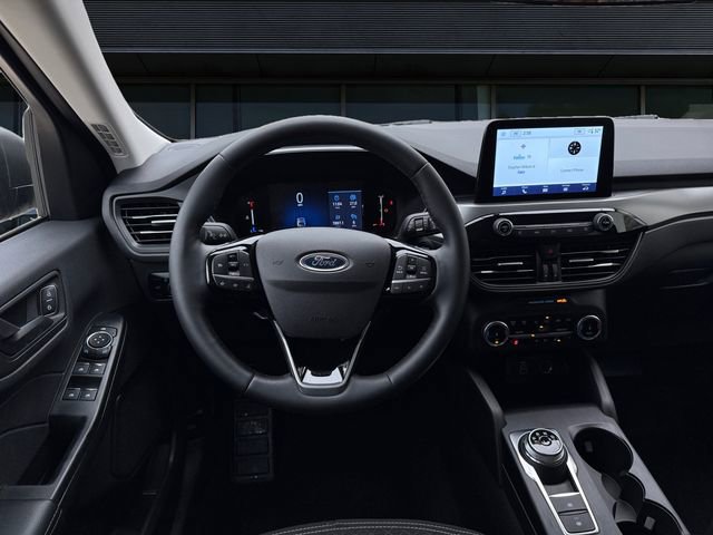 Certified 2024 Ford Escape Active image 12