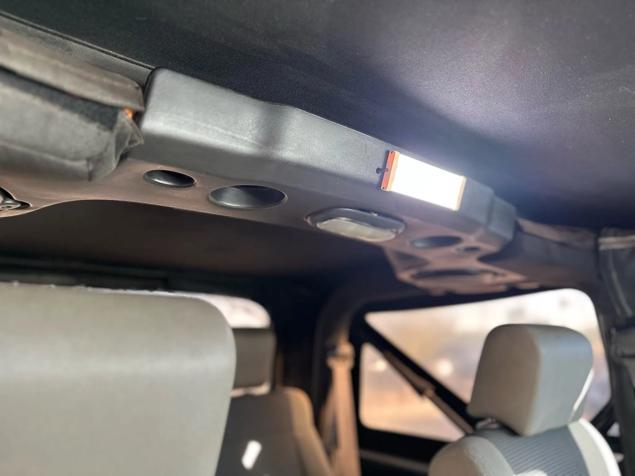 Used 2007 Jeep Wrangler X image 28