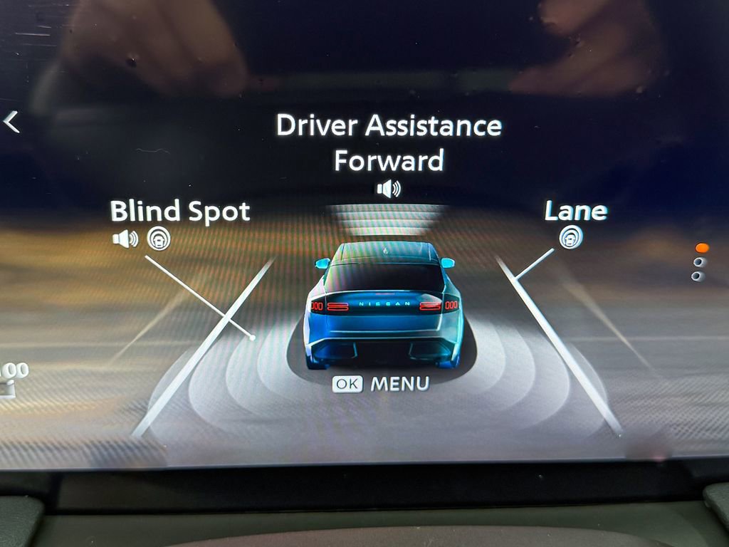 New 2026 Nissan Leaf SV+ w/ Illuminated Package image 18