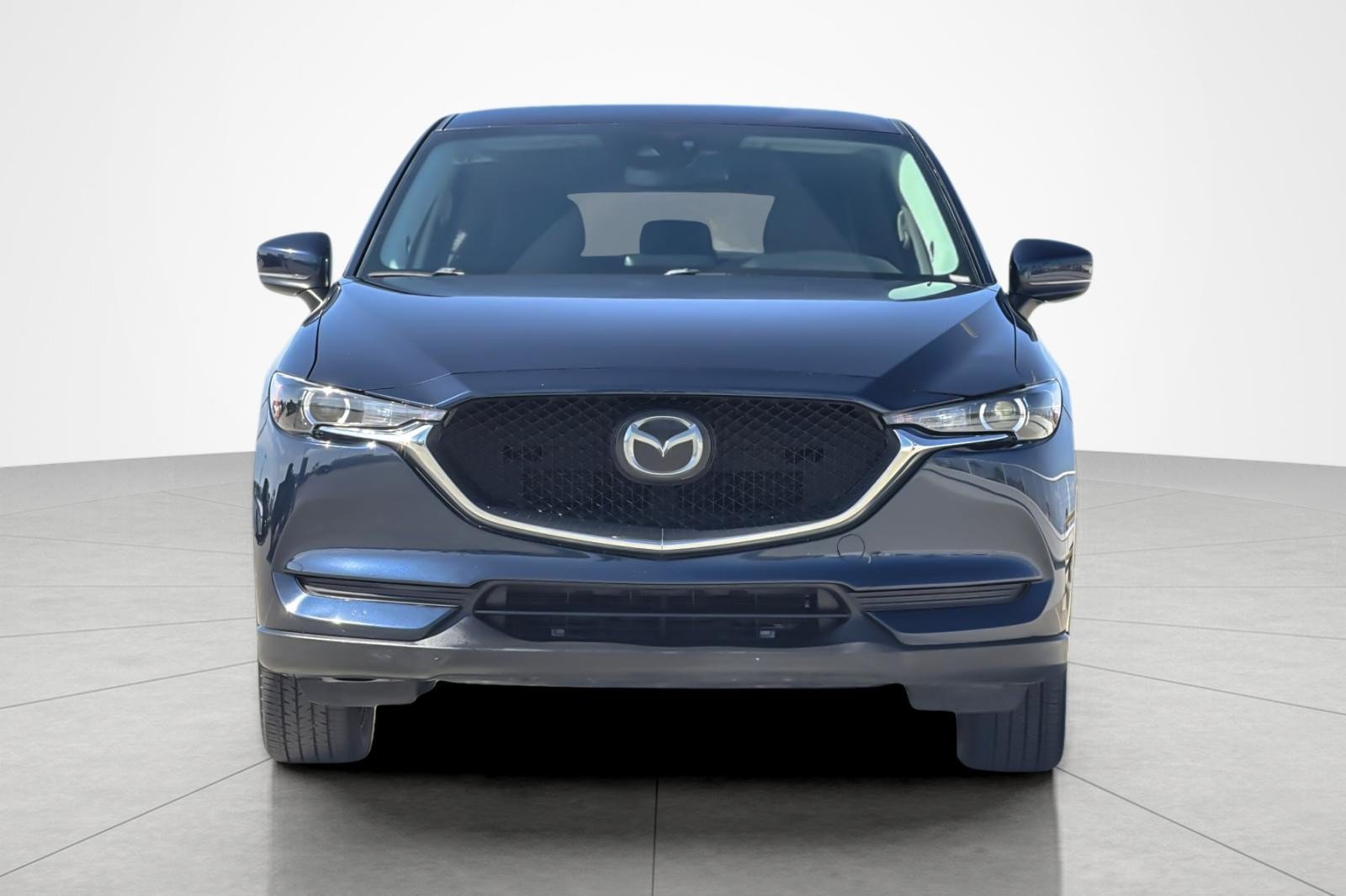Used 2018 MAZDA CX-5 Touring w/ Preferred Equipment Package AWD/4WD image 8