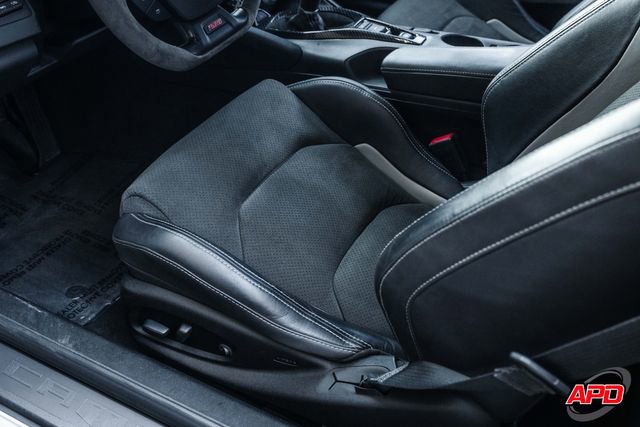 Used 2018 Chevrolet Camaro SS image 64