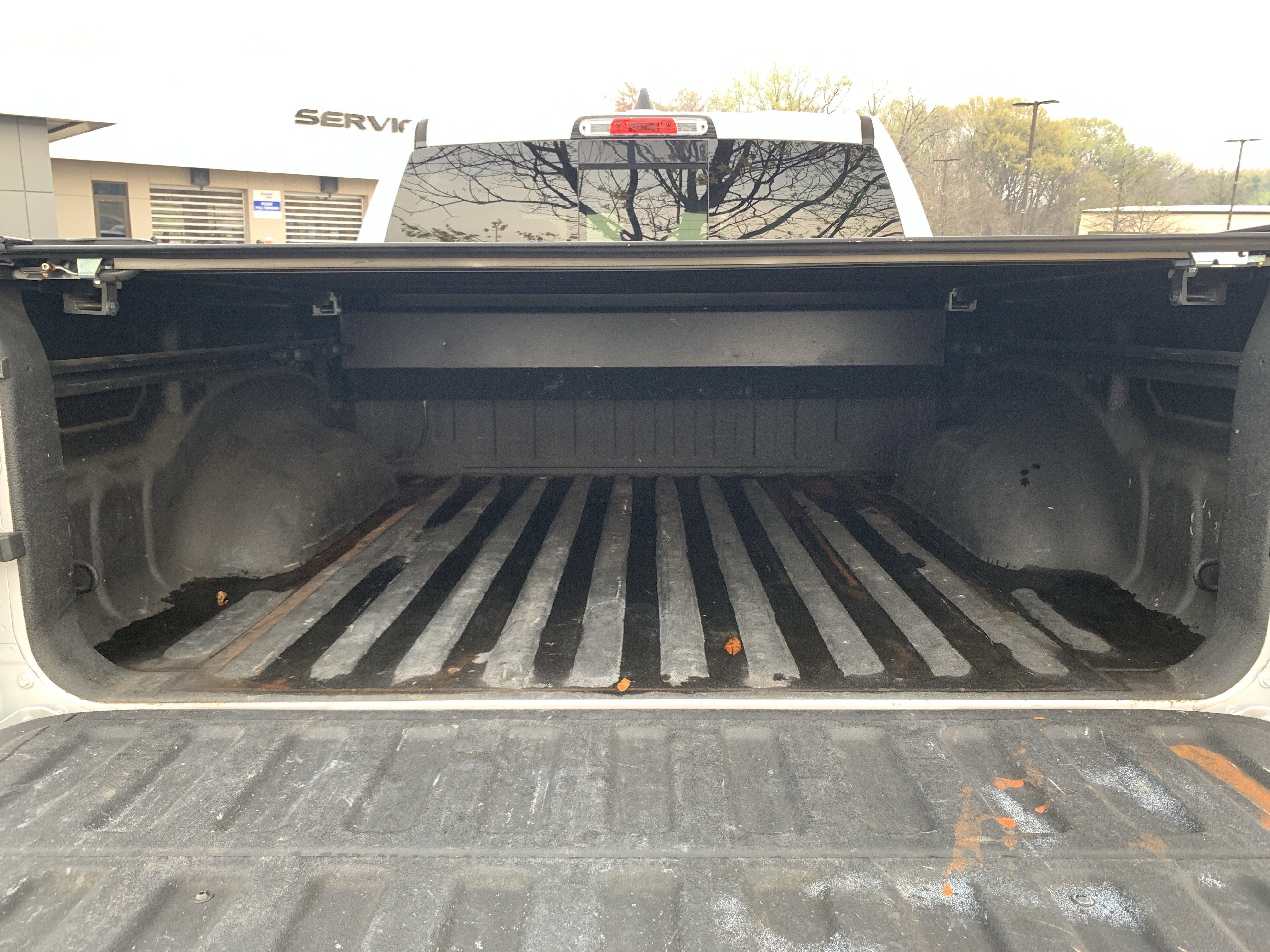 Used 2022 RAM 1500 TRX w/ TRX Level 1 Equipment Group AWD/4WD image 34