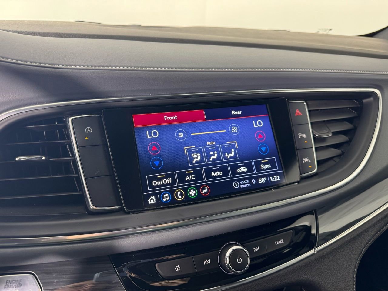 Used 2023 Buick Enclave Essence w/ Experience Buick Package image 20