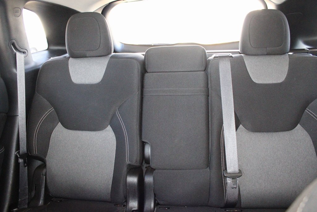 Used 2014 Jeep Cherokee Latitude image 49