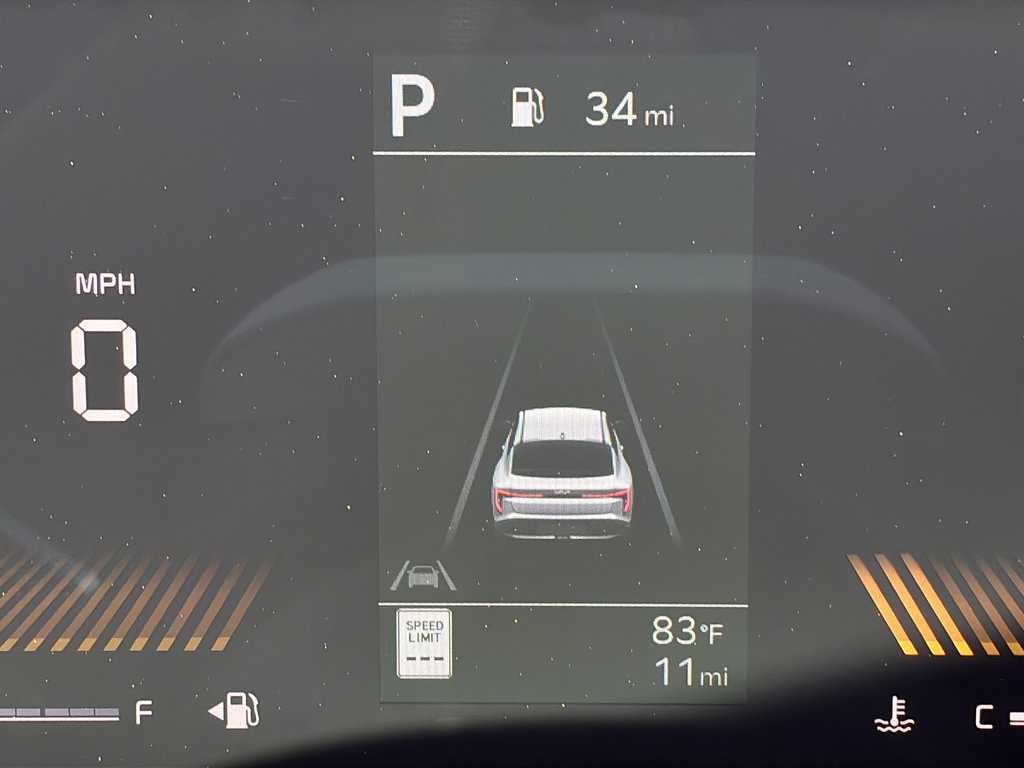 New 2026 Kia K4 GT-Line FWD image 25
