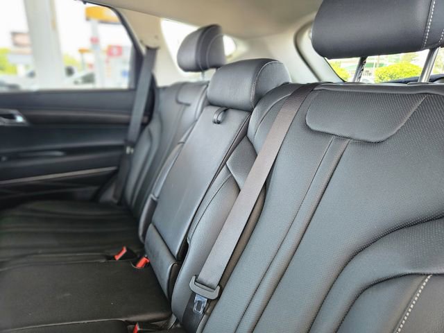 Used 2024 Genesis GV80 2.5T image 27