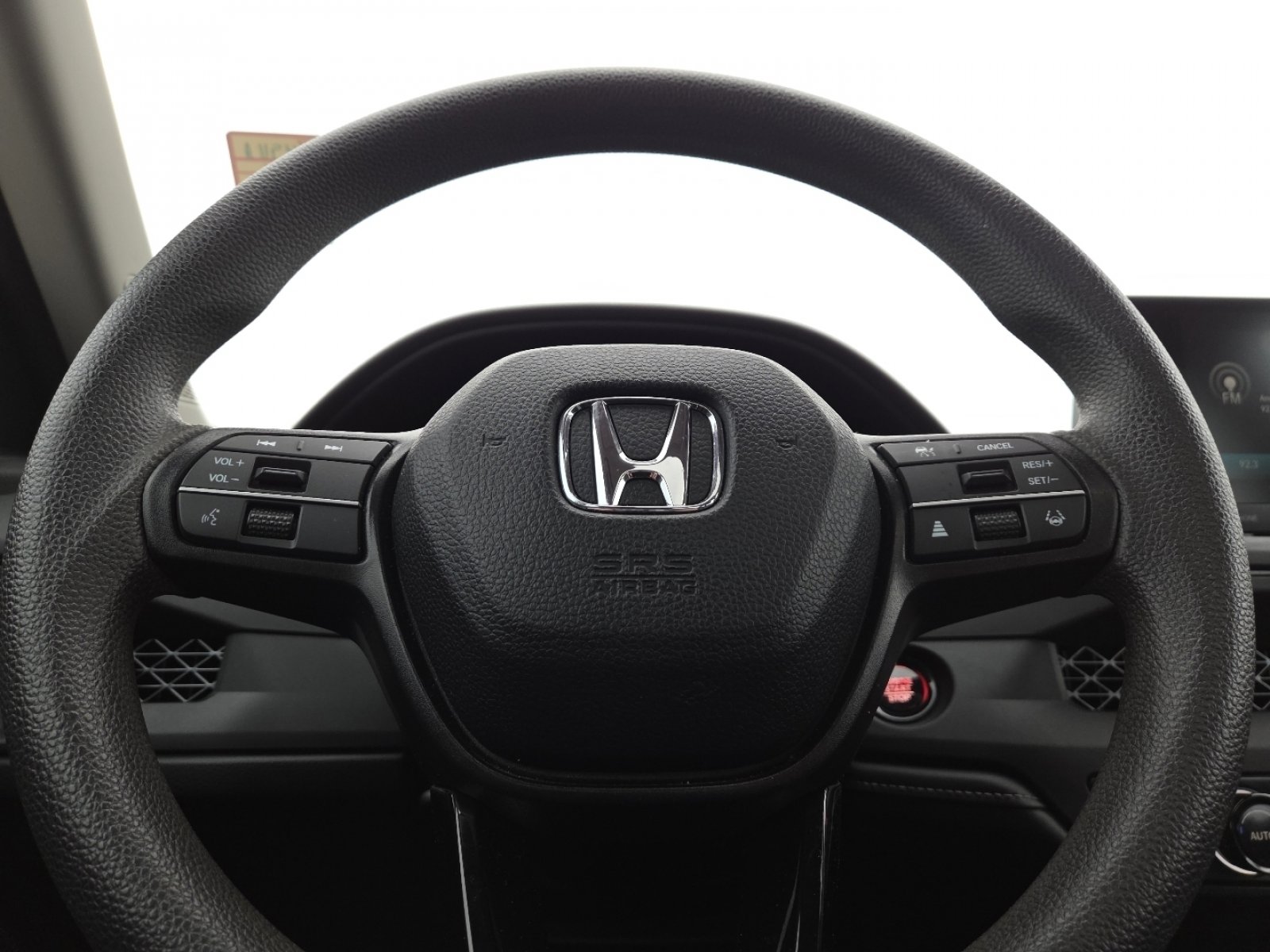 Used 2024 Honda Accord EX image 25