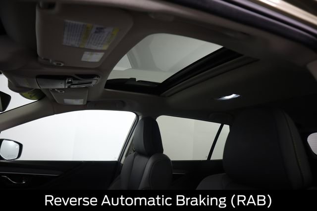 Used 2021 Subaru Outback Onyx Edition XT w/ Popular Package #2 AWD/4WD image 30