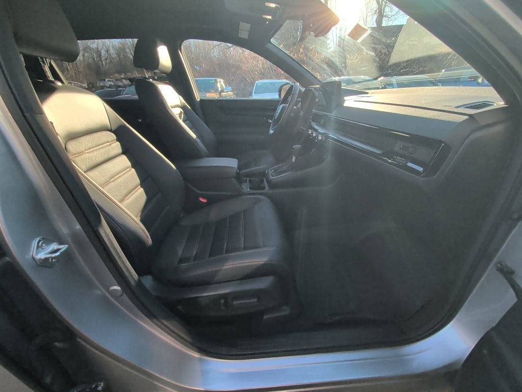 Used 2023 Honda CR-V Sport Touring image 15