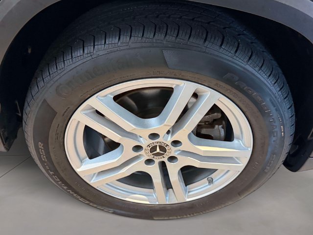 Certified 2023 Mercedes-Benz GLA 250 4MATIC image 8