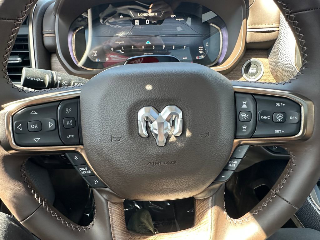 New 2026 RAM 1500 Limited image 21