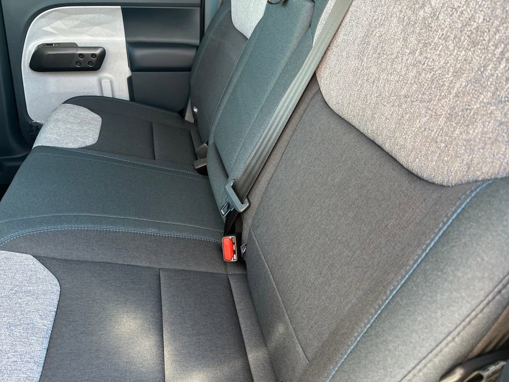 New 2025 Ford Maverick XLT w/ XLT Luxury Package image 30