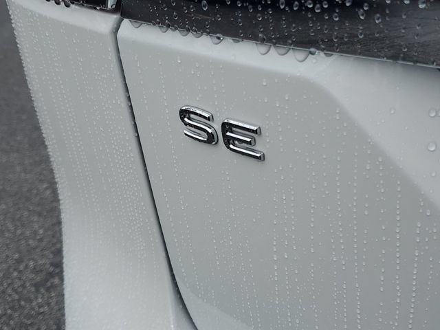 New 2026 Volkswagen Atlas SE AWD/4WD image 7