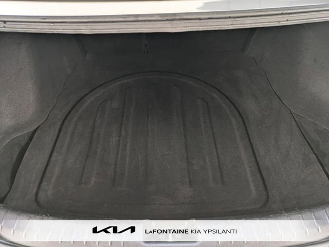 Used 2023 Kia Forte LXS FWD image 28