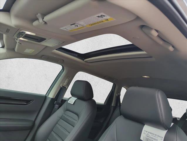 New 2026 Honda CR-V EX-L image 17