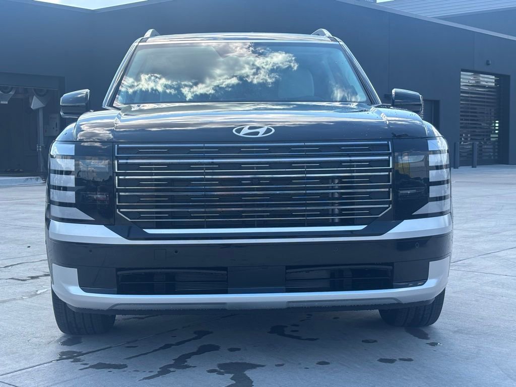 New 2026 Hyundai Palisade XRT Pro