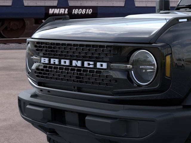 New 2026 Ford Bronco Big Bend w/ Black Appearance Package AWD/4WD image 19