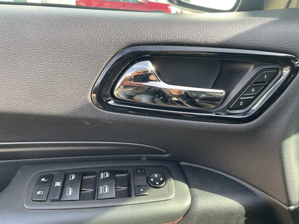 Used 2024 Dodge Durango GT image 10