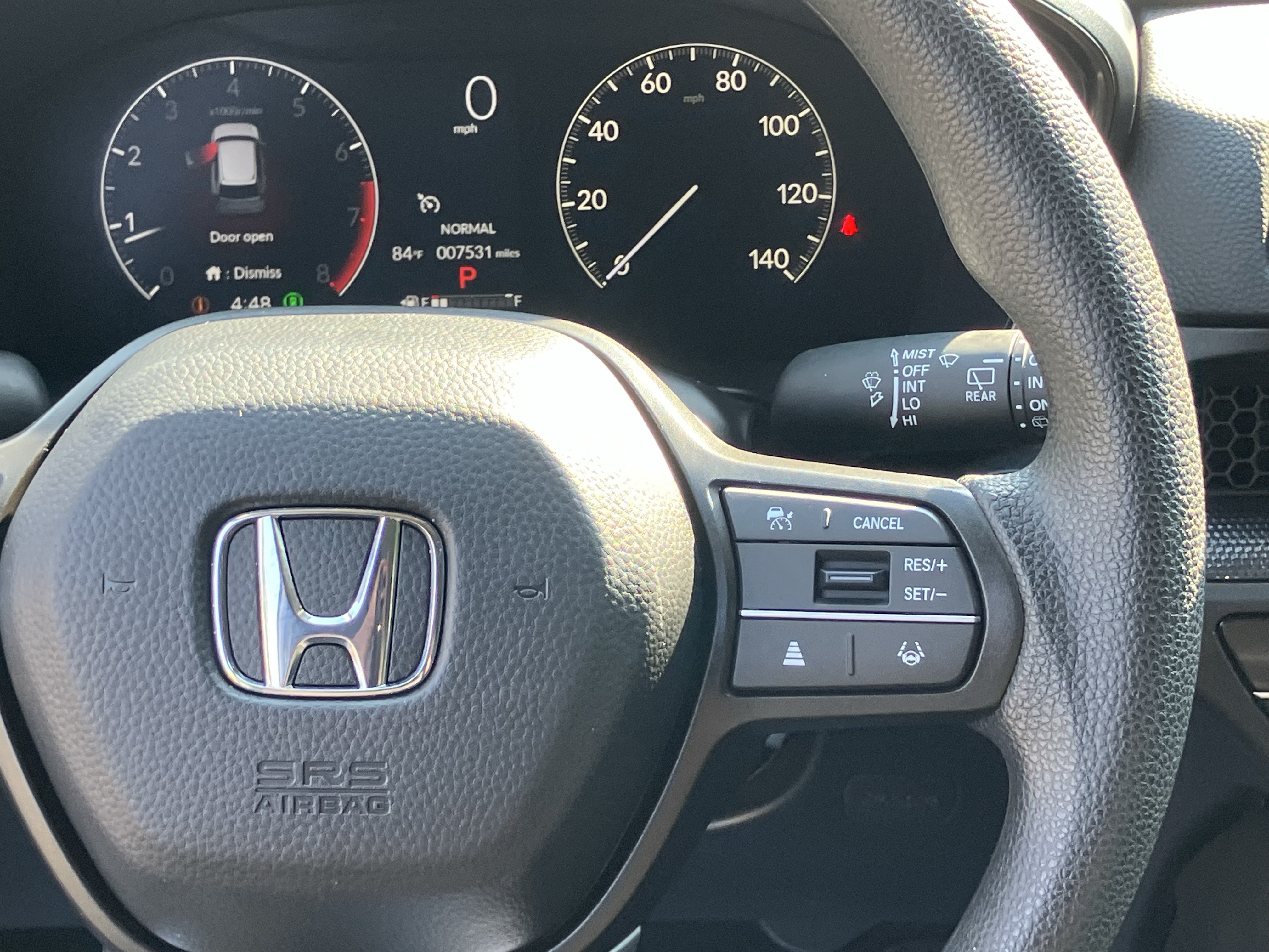 Used 2026 Honda CR-V LX image 22