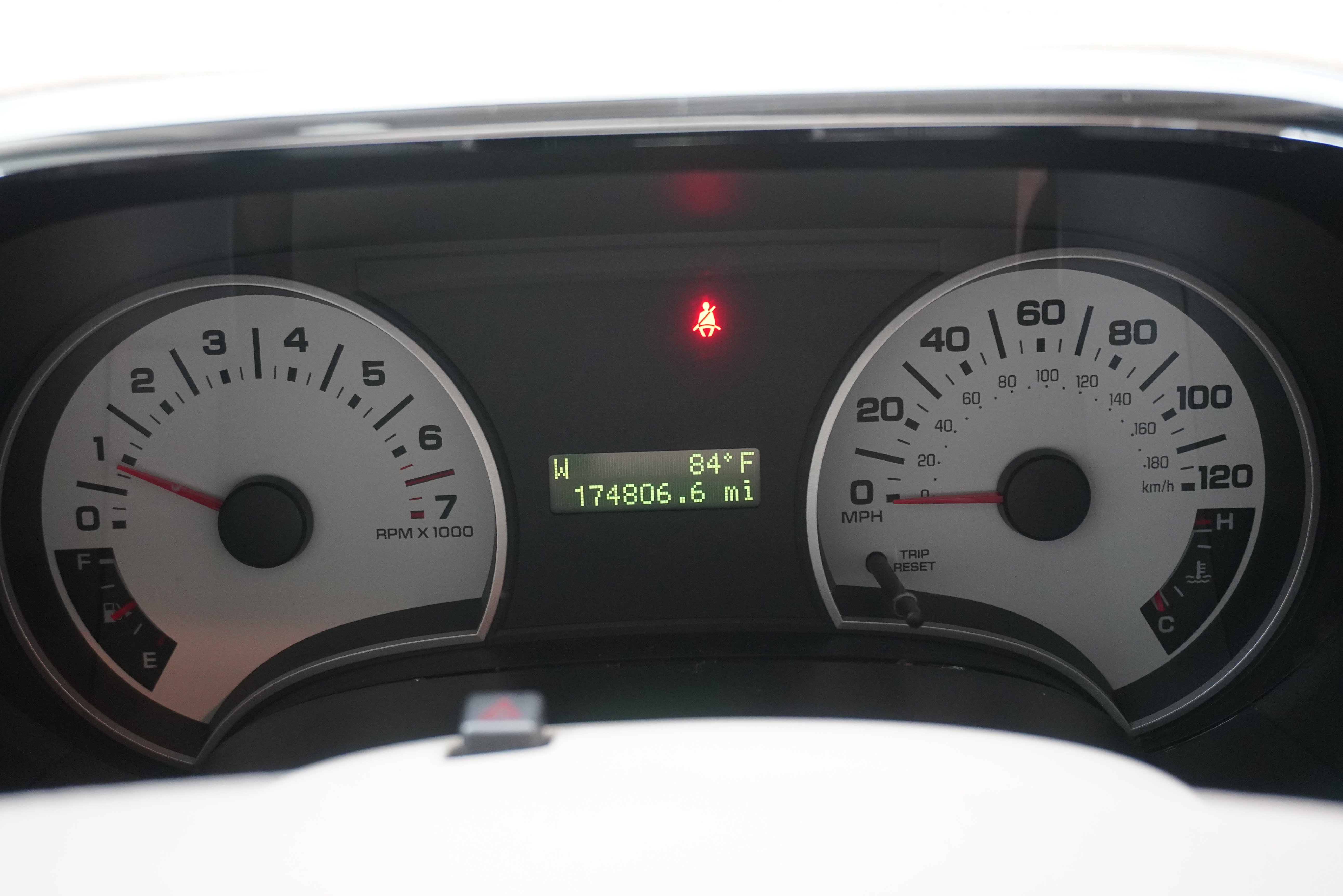 Used 2007 Ford Explorer Sport Trac XLT image 17
