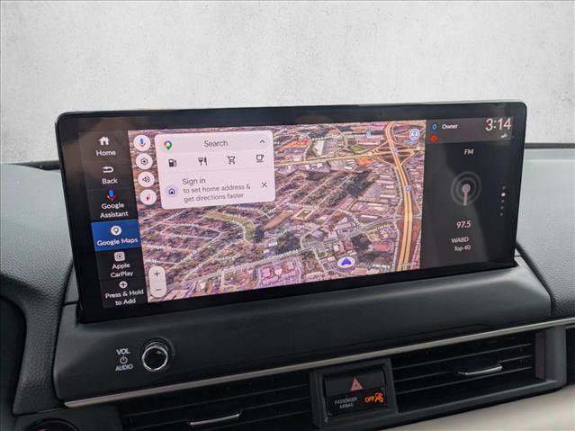 Certified 2026 Honda Pilot EX-L image 13