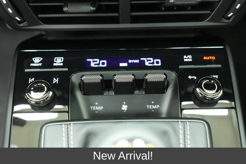 Used 2026 Porsche 911 GT3 RWD image 21