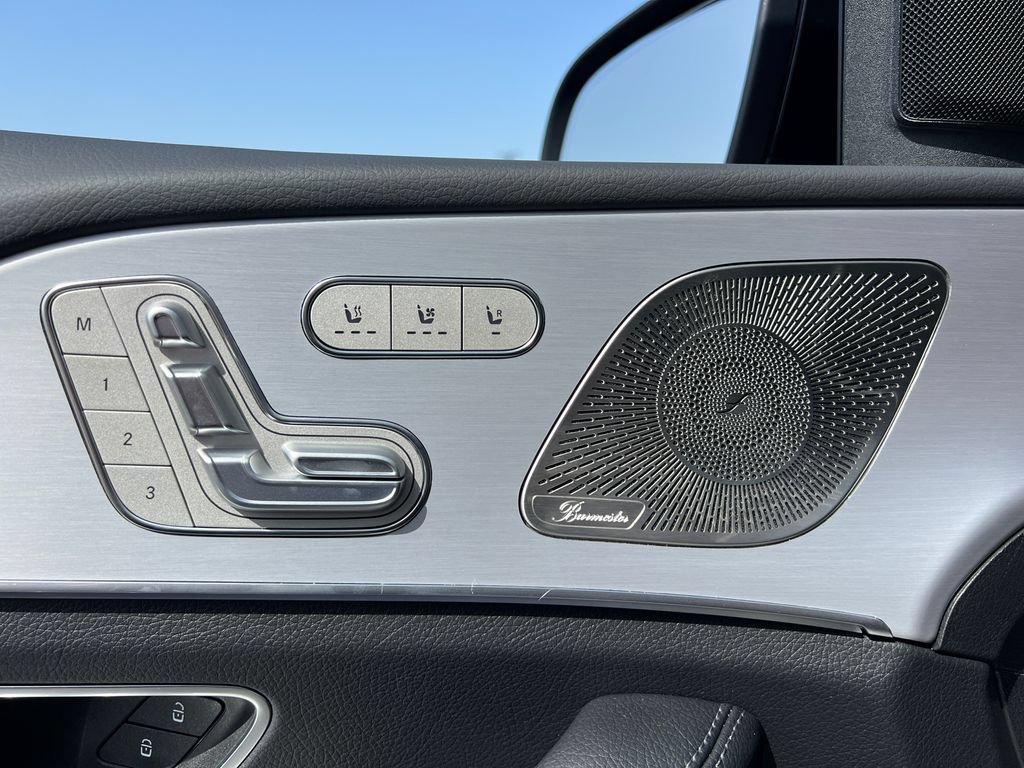 New 2026 Mercedes-Benz GLE 450 4MATIC image 12