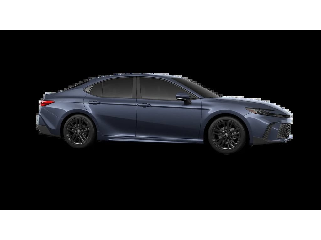 New 2026 Toyota Camry SE w/ Convenience Package FWD image 43
