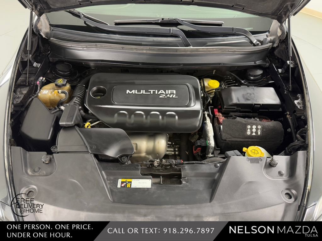 Used 2016 Jeep Cherokee Limited image 45