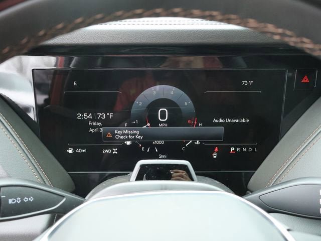 New 2026 GMC Yukon AT4 w/ AT4 Premium Plus Package AWD/4WD image 32