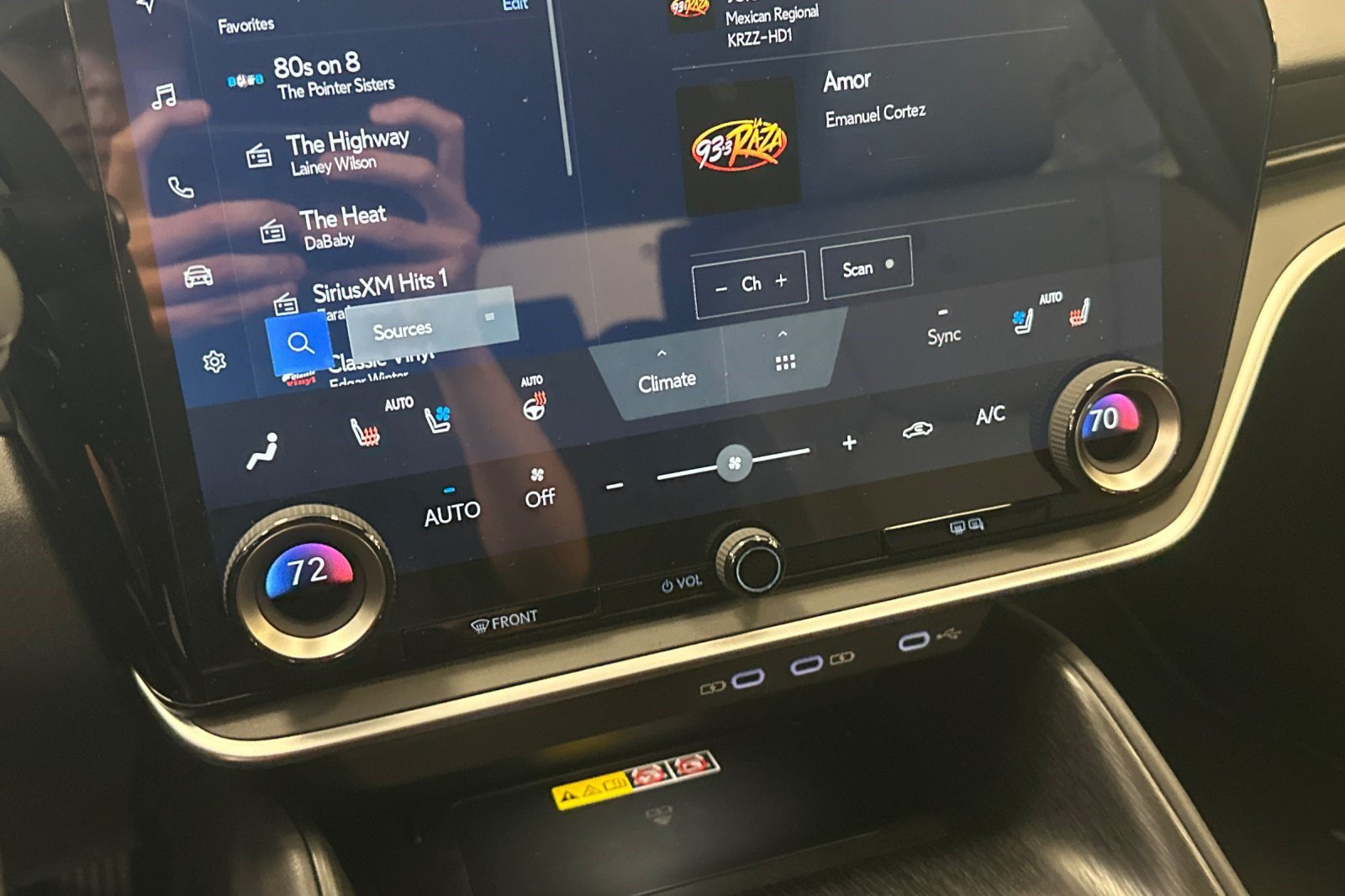 New 2026 Lexus RZ 350e 2WD image 20