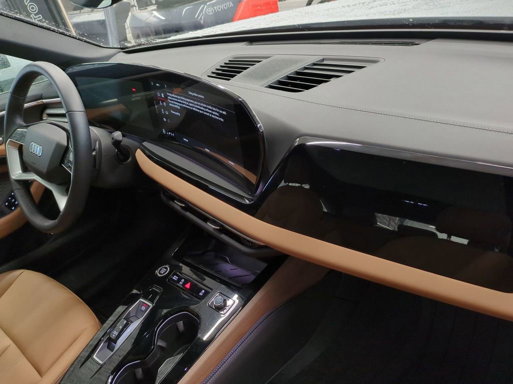 Used 2025 Audi A5 2.0T Premium w/ Convenience Package image 35