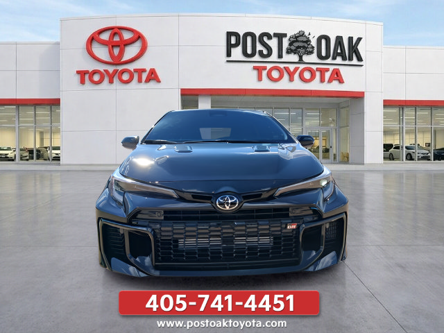 New 2026 Toyota Corolla GR AWD/4WD image 11