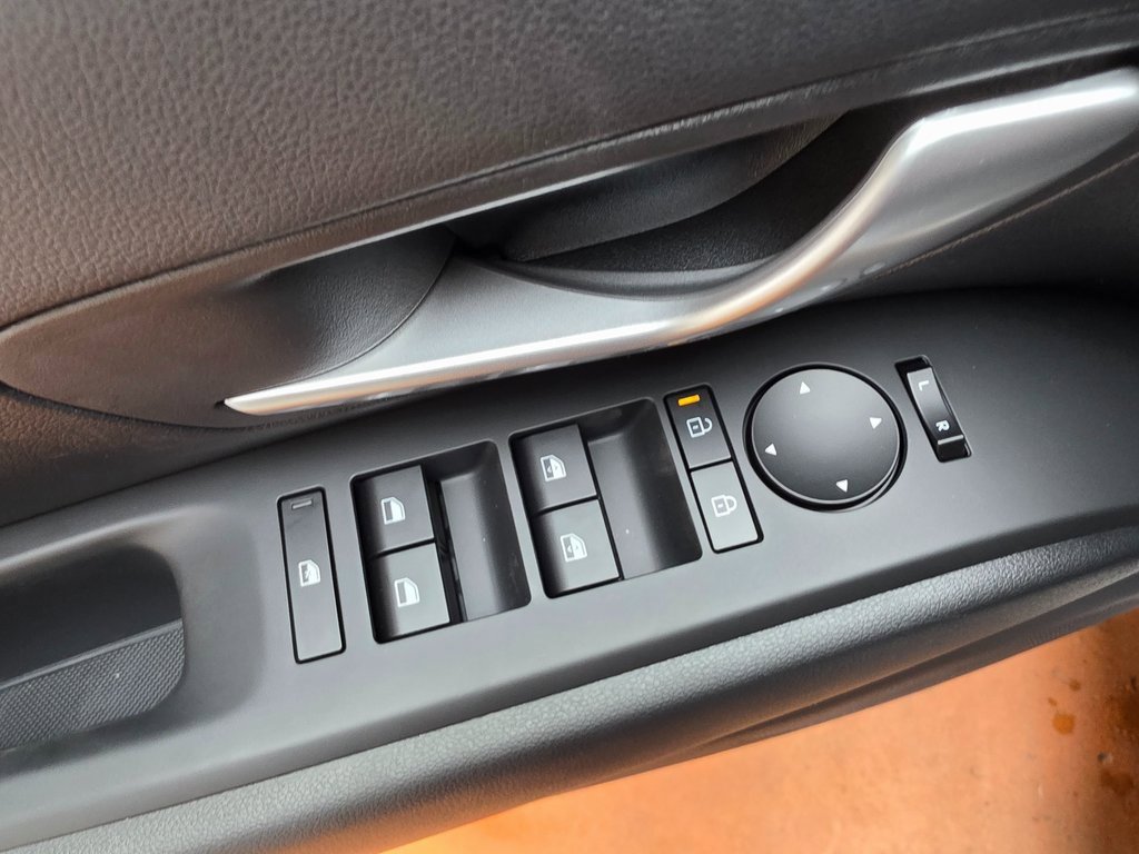 New 2026 Hyundai Tucson SEL w/ Tow & Go Package image 19