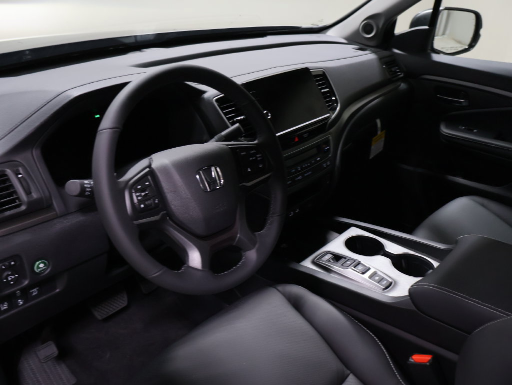 New 2026 Honda Ridgeline RTL image 23