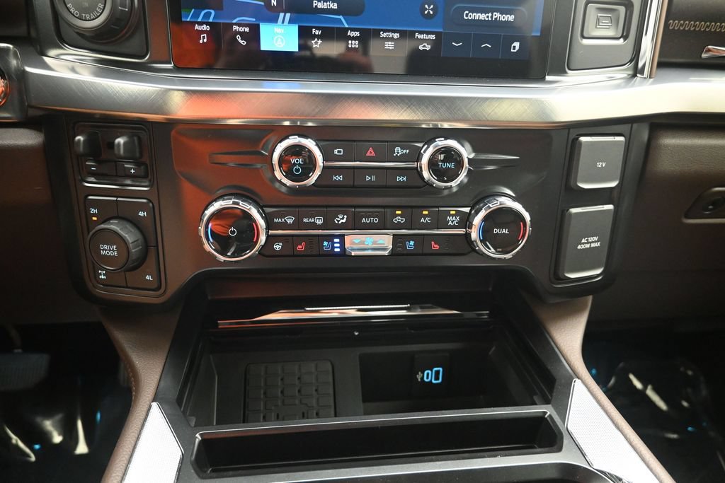 New 2026 Ford F250 King Ranch AWD/4WD image 20