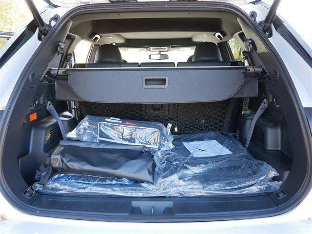 New 2025 Mitsubishi Outlander SEL Black Edition image 6