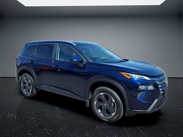 Used 2024 Nissan Rogue SV w/ SV Premium Package