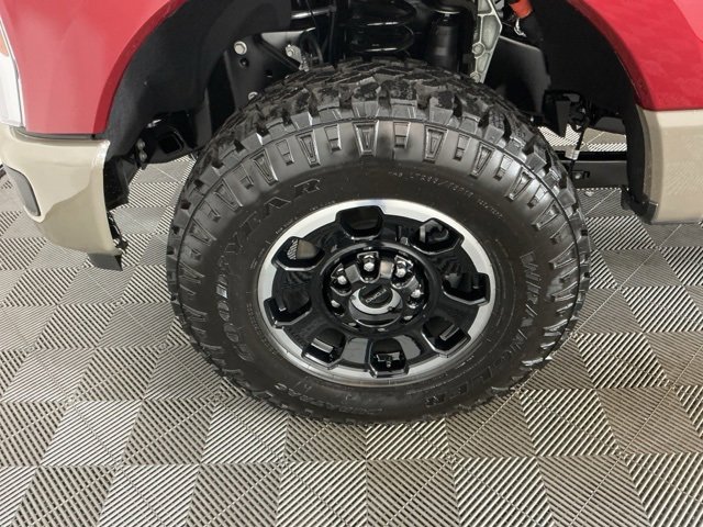 New 2026 Ford F350 King Ranch image 34