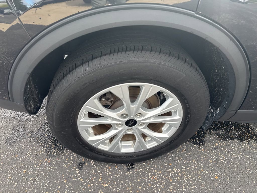 Certified 2023 Ford Escape Active w/ Tech Pack #2 image 18