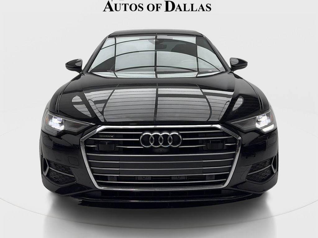 Used 2023 Audi A6 2.0T Premium w/ Convenience Package AWD/4WD image 3