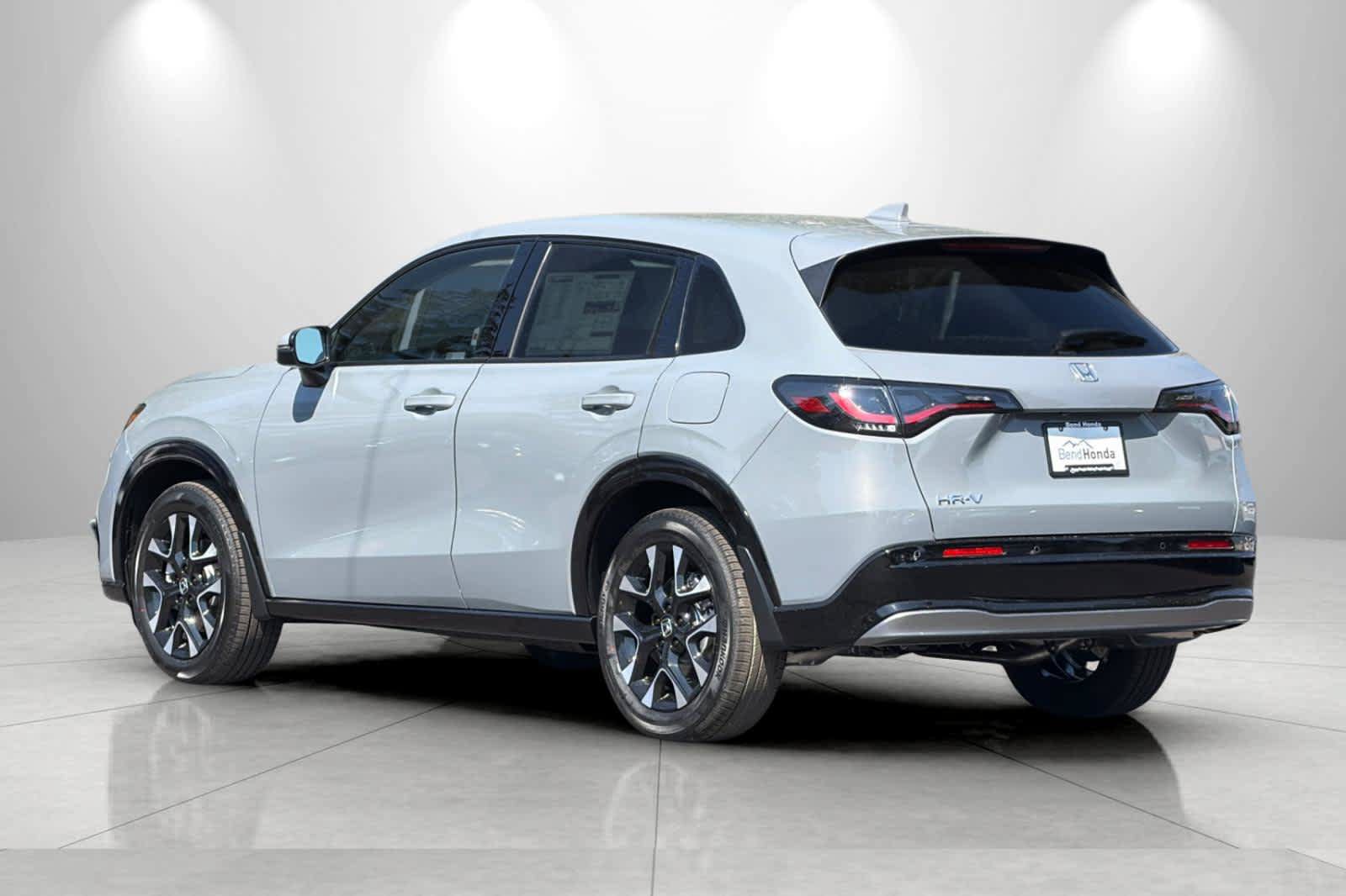 New 2027 Honda HR-V EX-L image 6