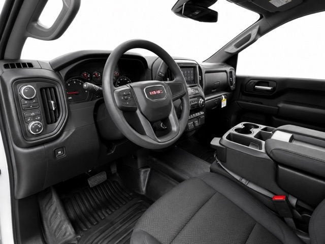 New 2026 GMC Sierra 3500 Pro w/ Convenience Package AWD/4WD image 17